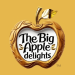 The Big Apple Delights | Where Every Bite Hits Right